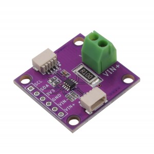 Zio Qwiic Current & Voltage Sensor INA219